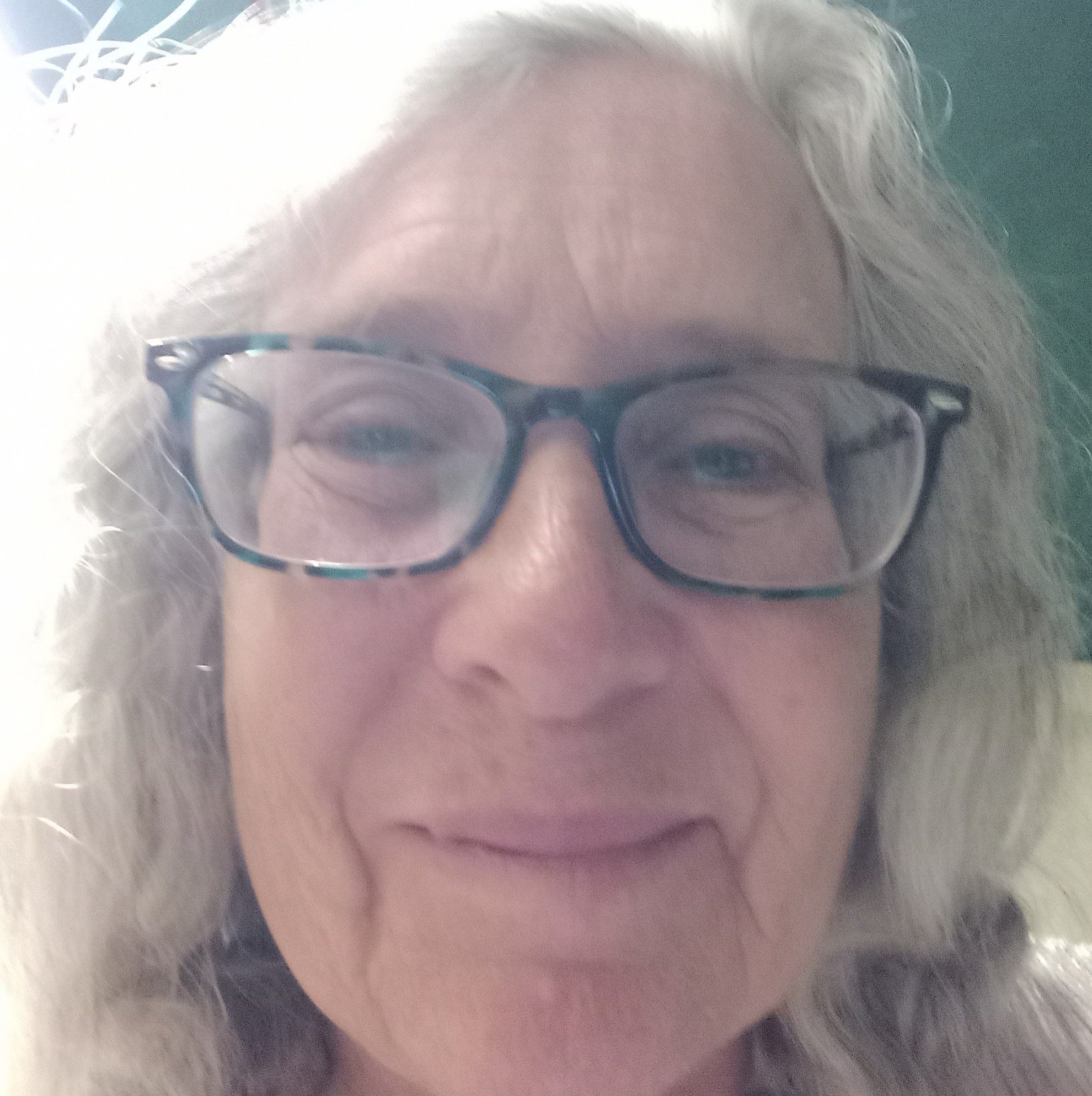 My last goodbye 5/10/26 | Ruth Miller