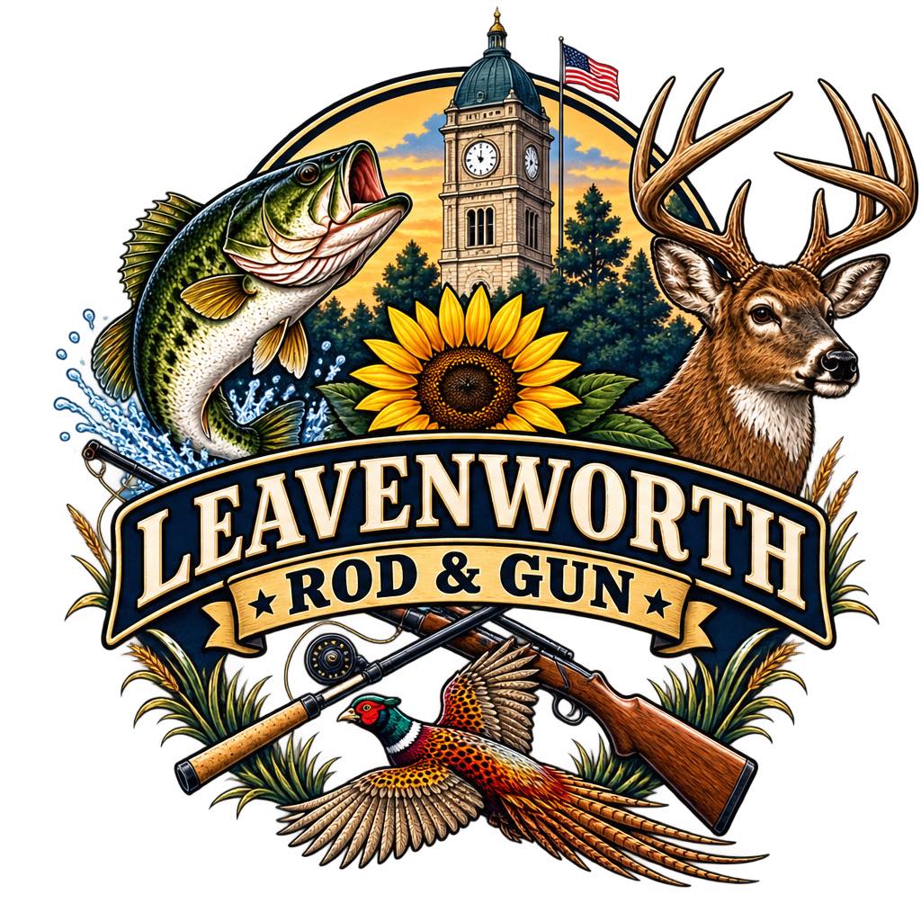 Leavenworth Rod and Gun Club | Facebook