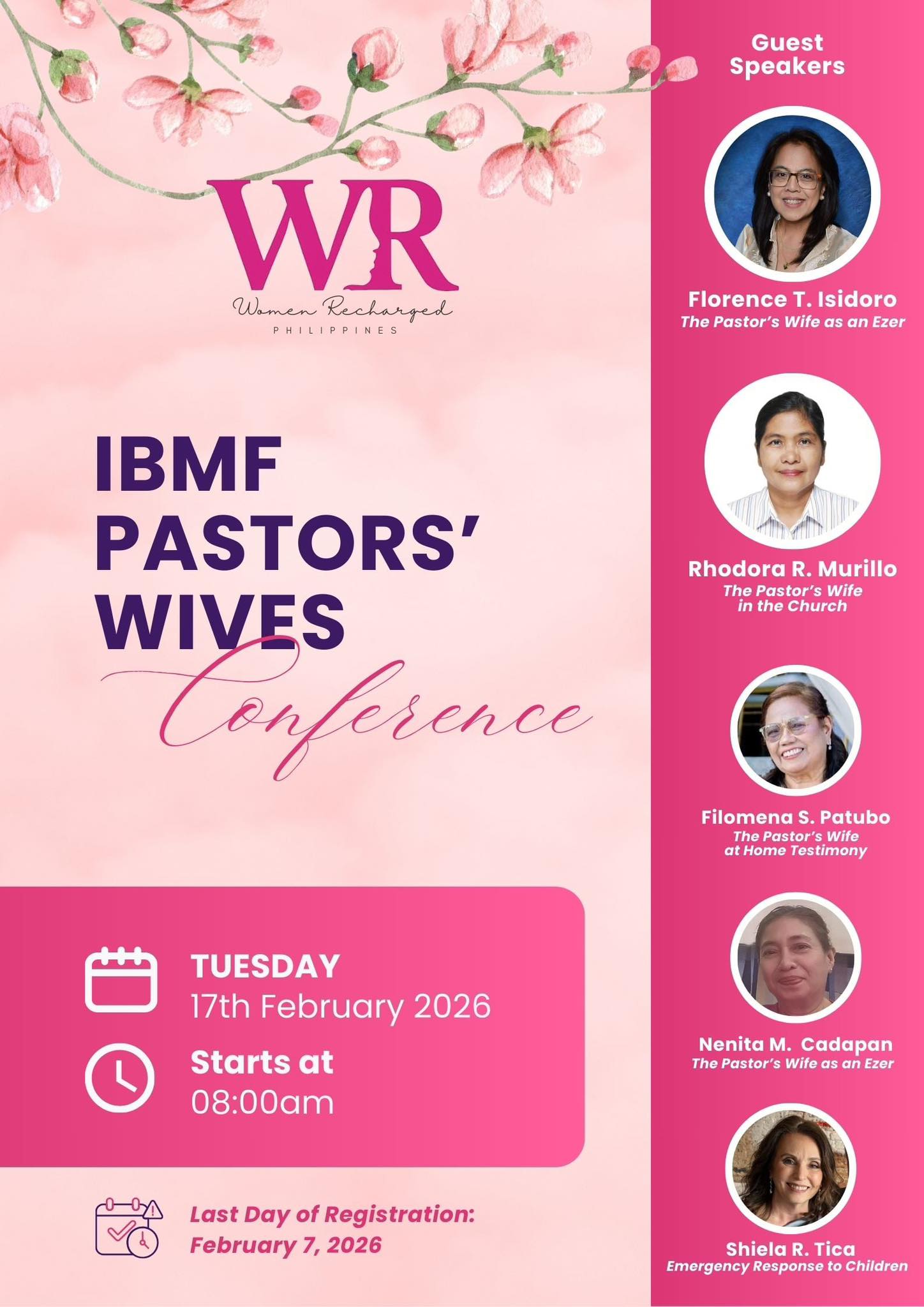 IBMF Philippines