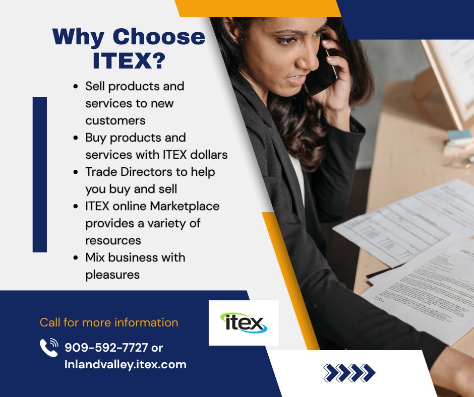 ITEX Inland Valley