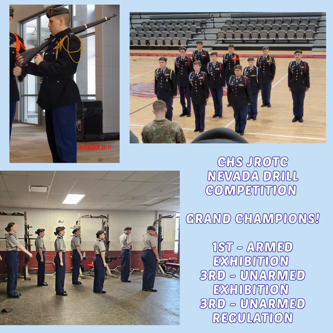 Congratulations to our Grand... - Central High School SJSD | Facebook