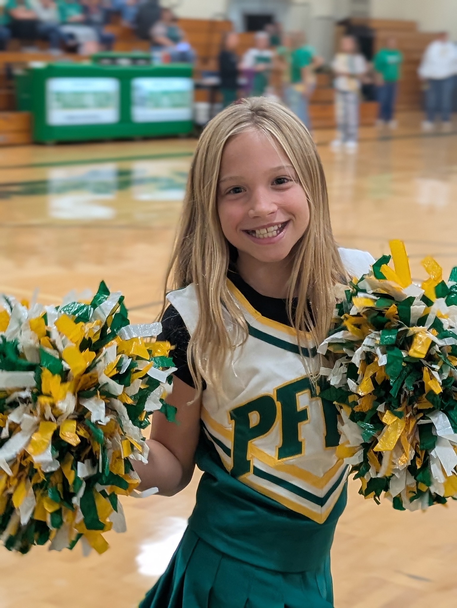 School District of... - School District of Prairie Farm