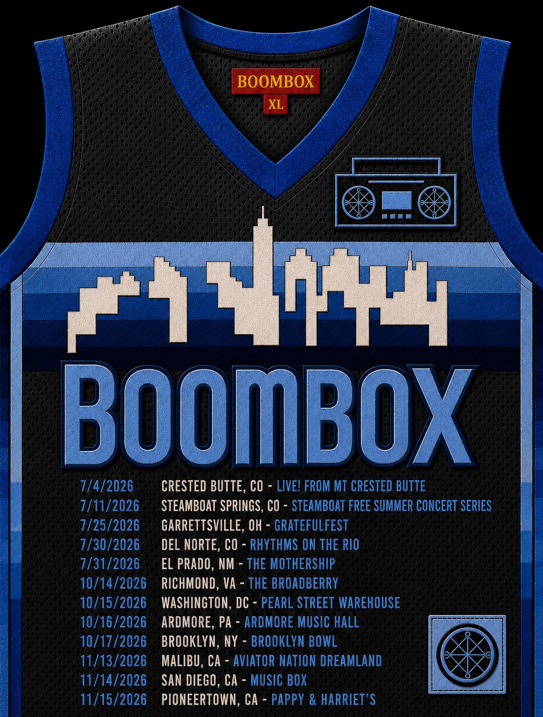 BoomBox (@thisisboombox) • Facebook