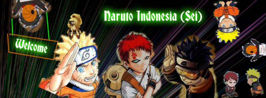 Naruto - 