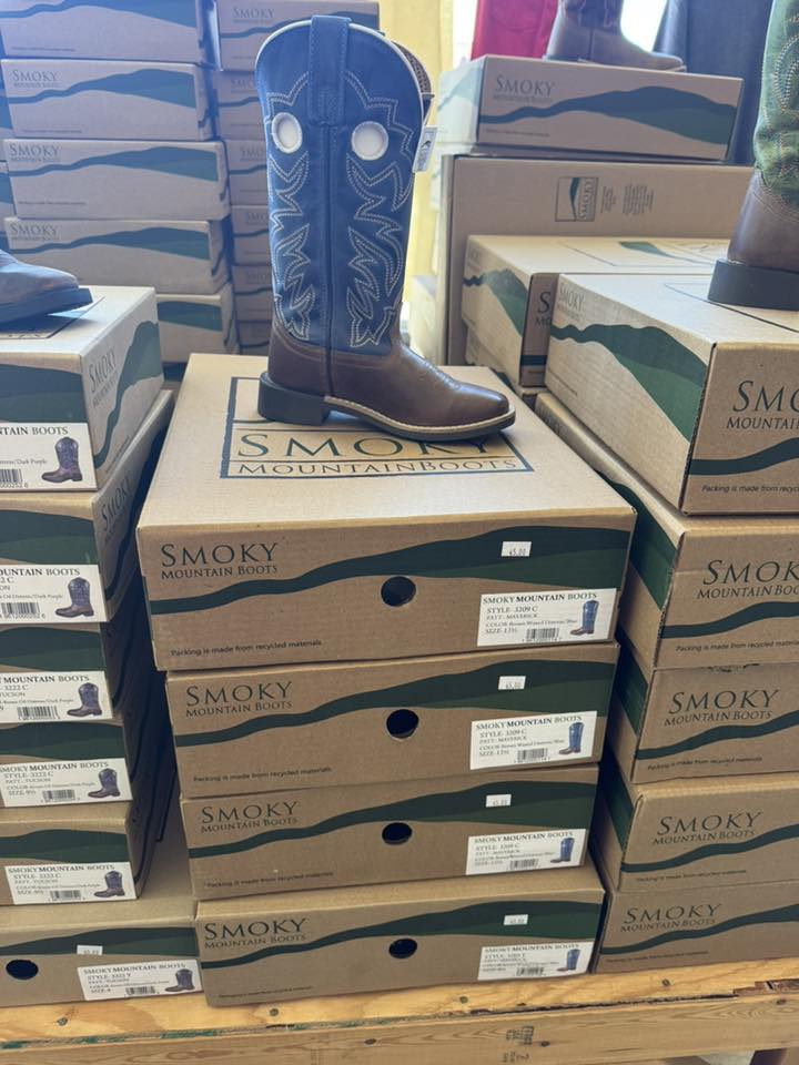 FamilyThrift - FamilyThrift added a new photo.