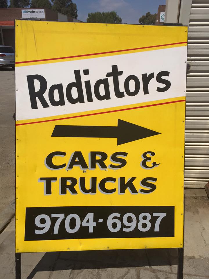 Fountain Gate Radiators | Narre Warren VIC
