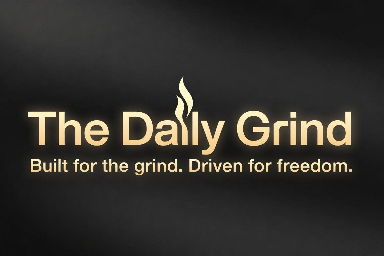 The Daily Grind
