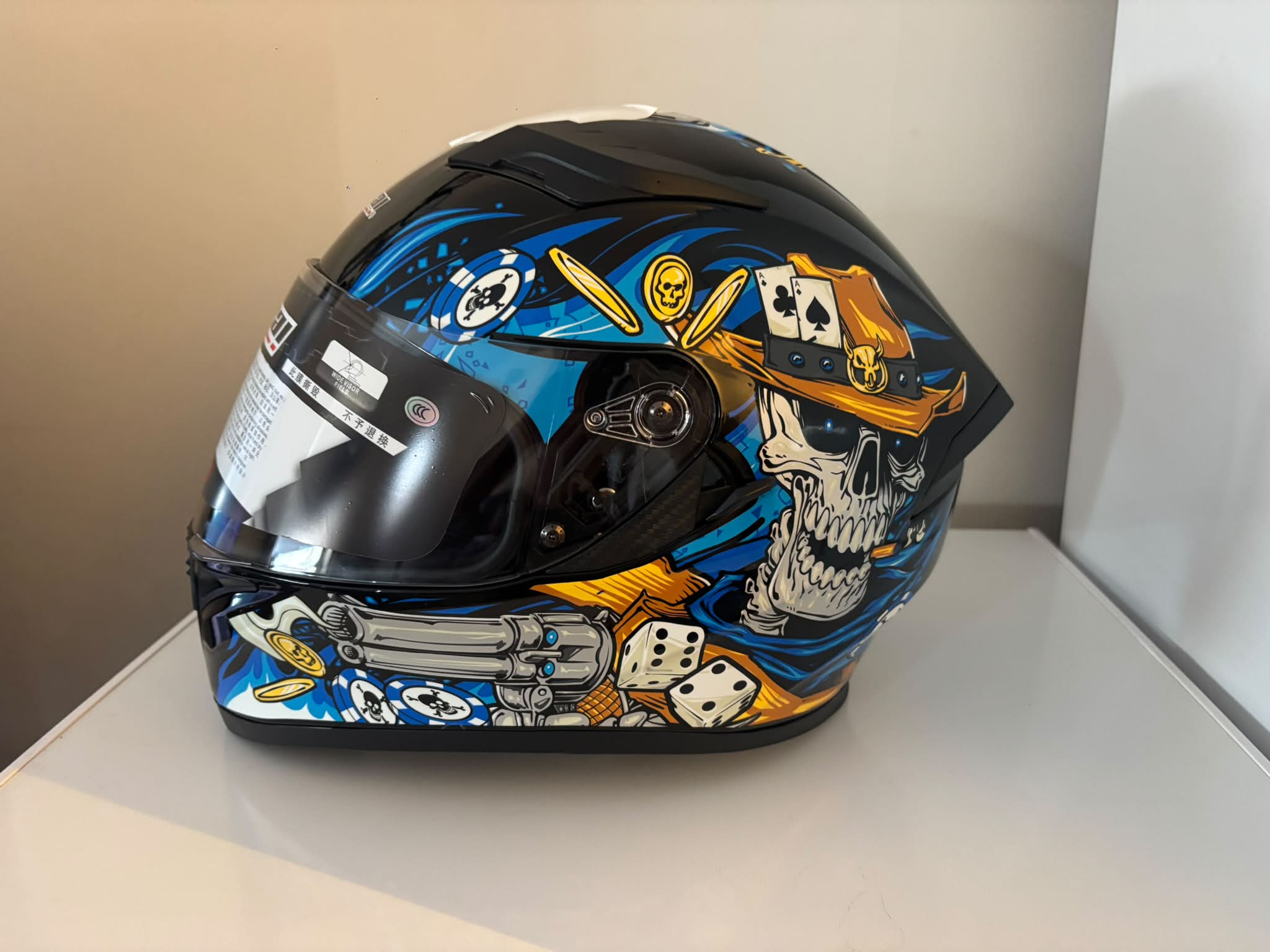 can you put bluetooth in an icon alliance helmet Airframe Pro Carbon Gold Icon Alliance GT Rubatone Helmet