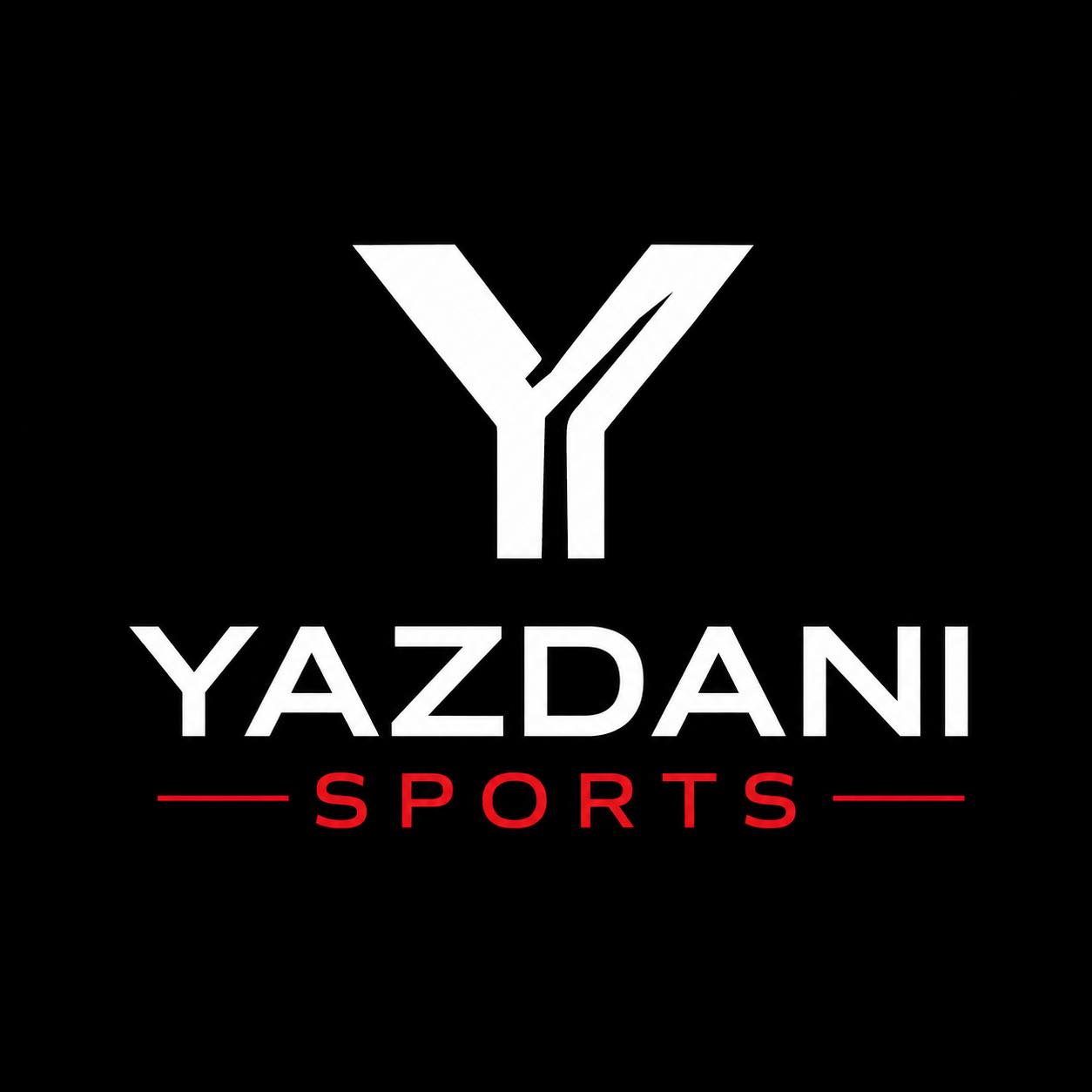 YOUR DESIGN. OUR CRAFT. CUSTOM APPAREL MANUFACTURING | Yazdani Sports