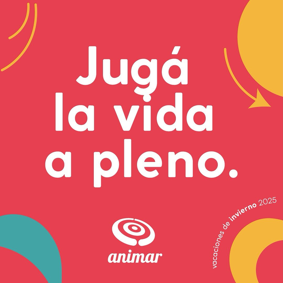 Animar - Animar added a new photo — with Guada Galeano.