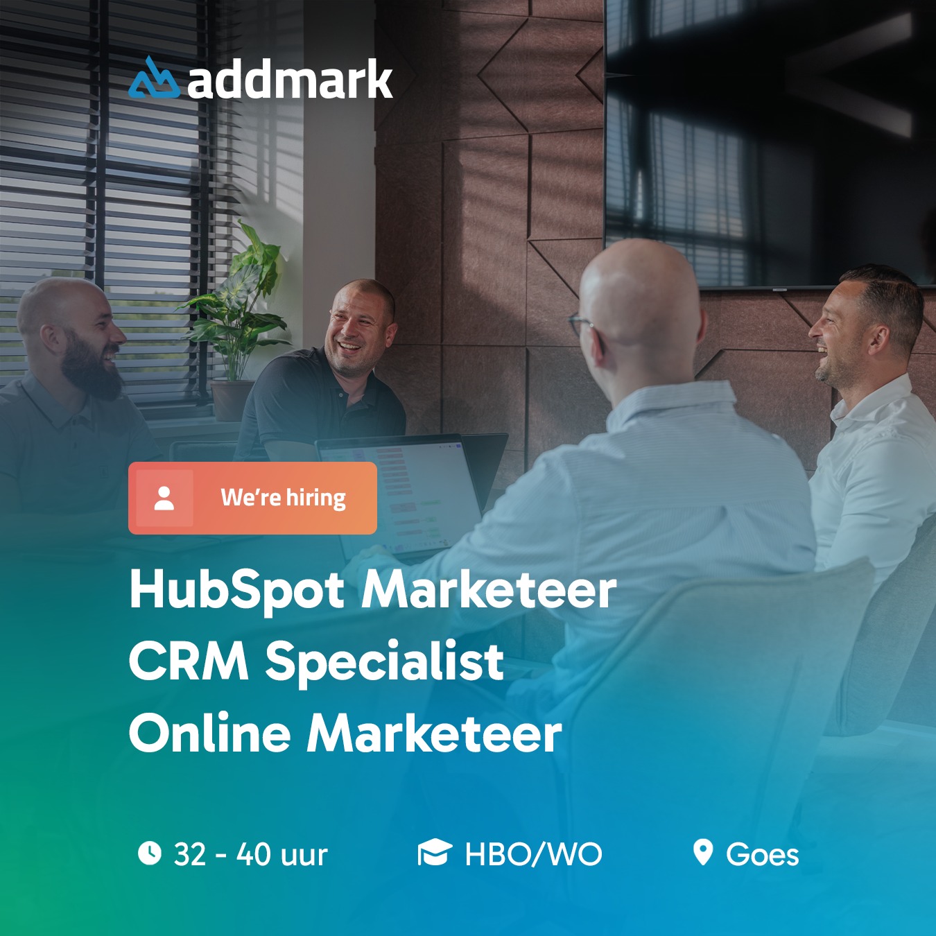 Addmark | Goes