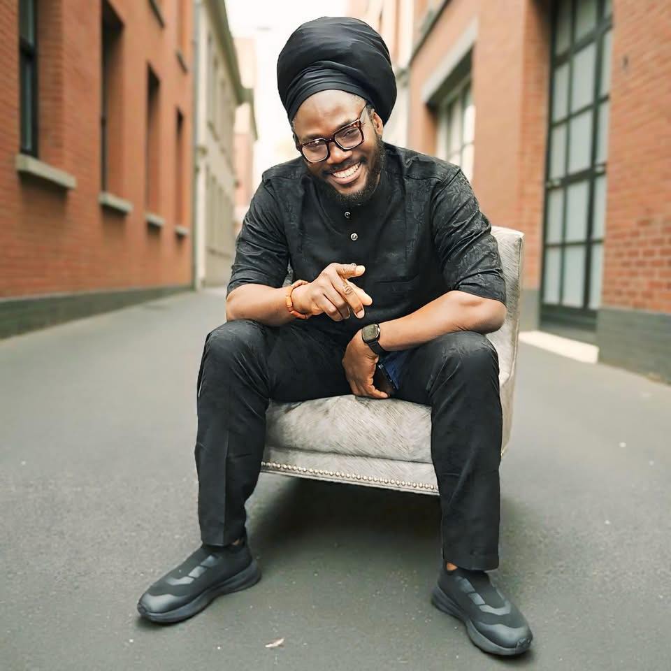 Daddy Showkey - Sometimes as life goes on, you always pray... | Facebook