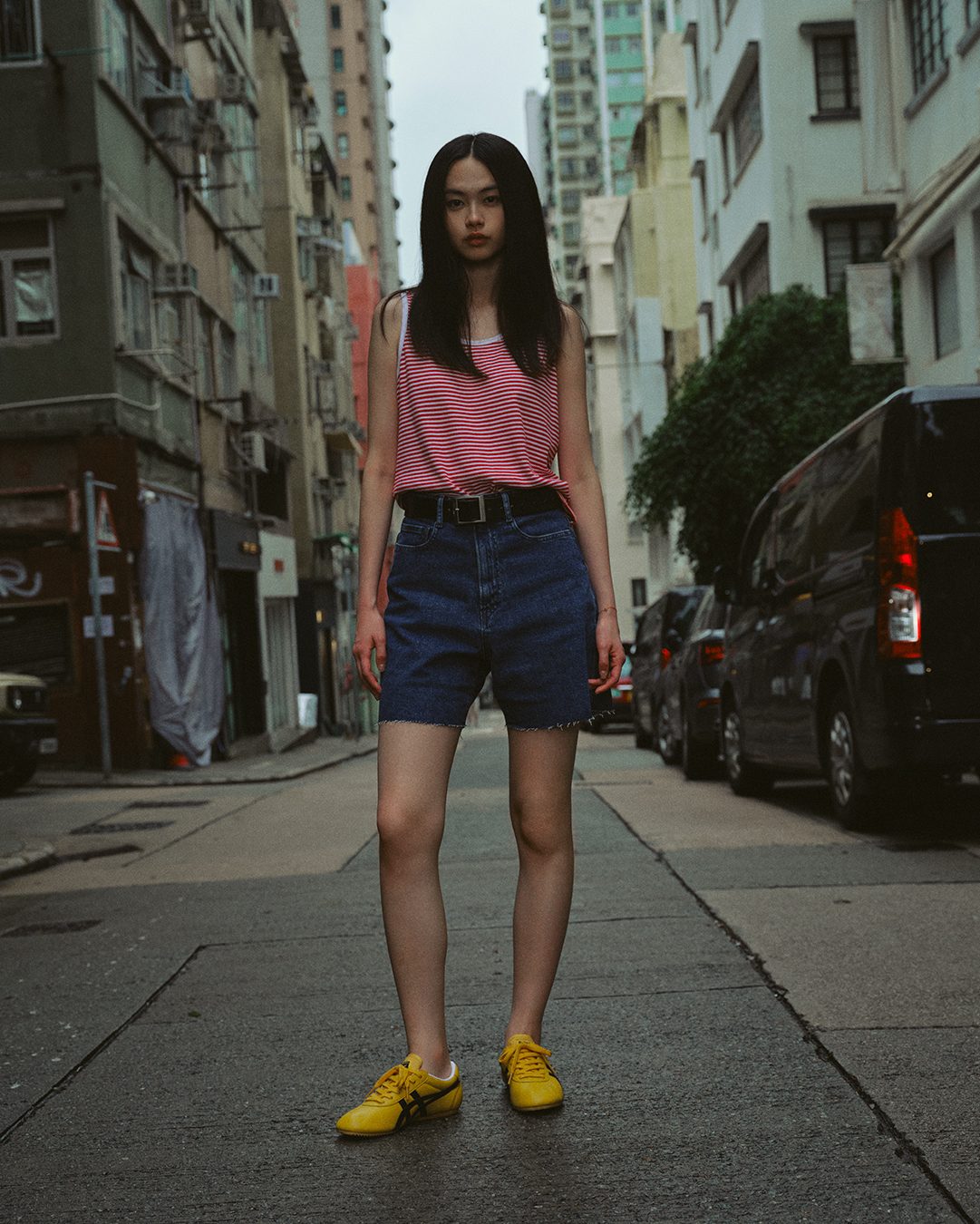 NIPPON MADE: SS26 NEW MODEL​ 「MEXICO 66™ DELUXE」は和の趣を纏った