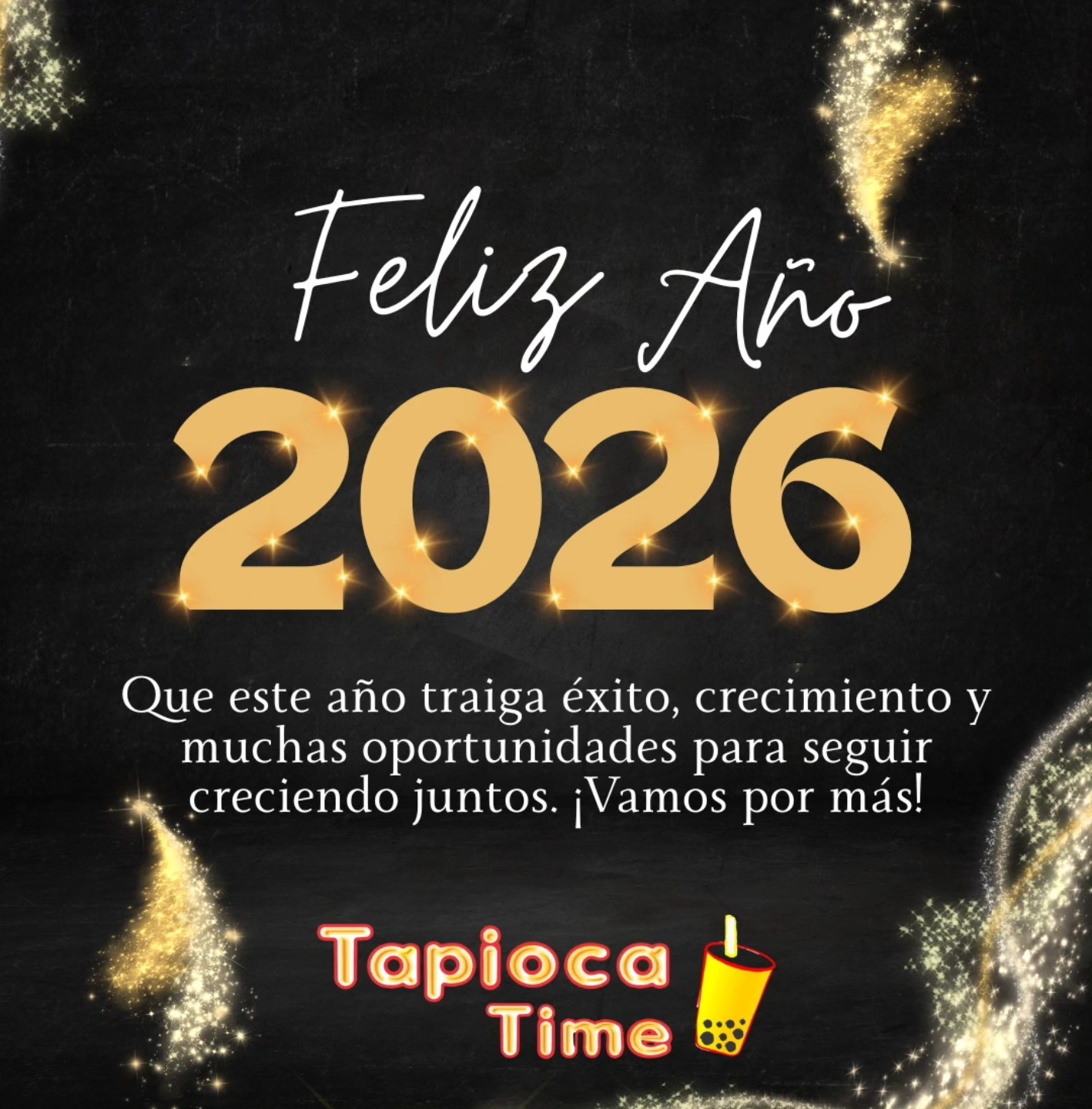 Tapioca - Disfrutando en Tapioca Time | Facebook