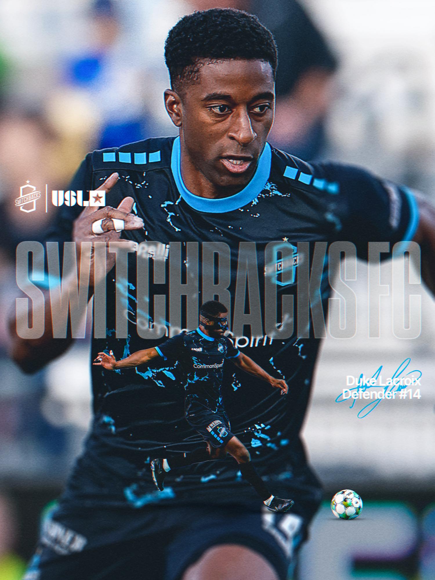 Switchbacks FC