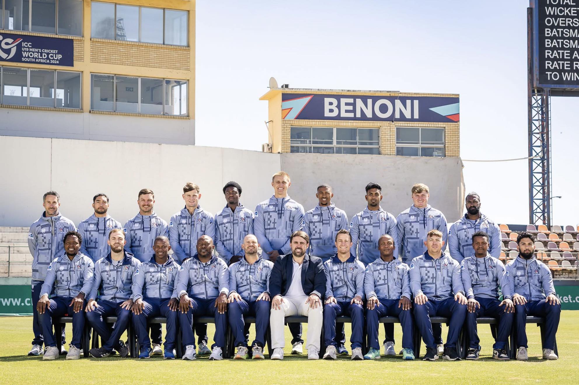 RowlinNational CricketAcademy