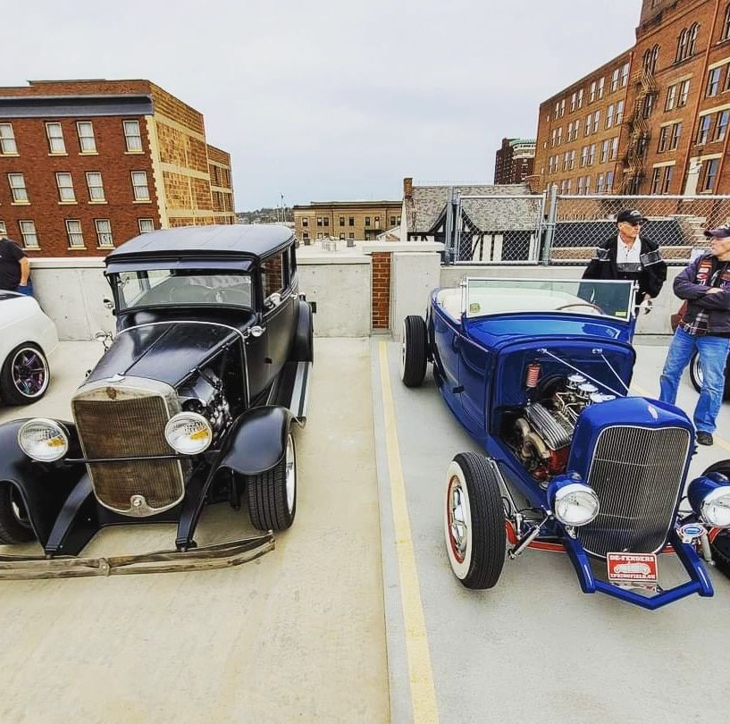 Springfield Cars & Coffee... - Springfield Cars & Coffee