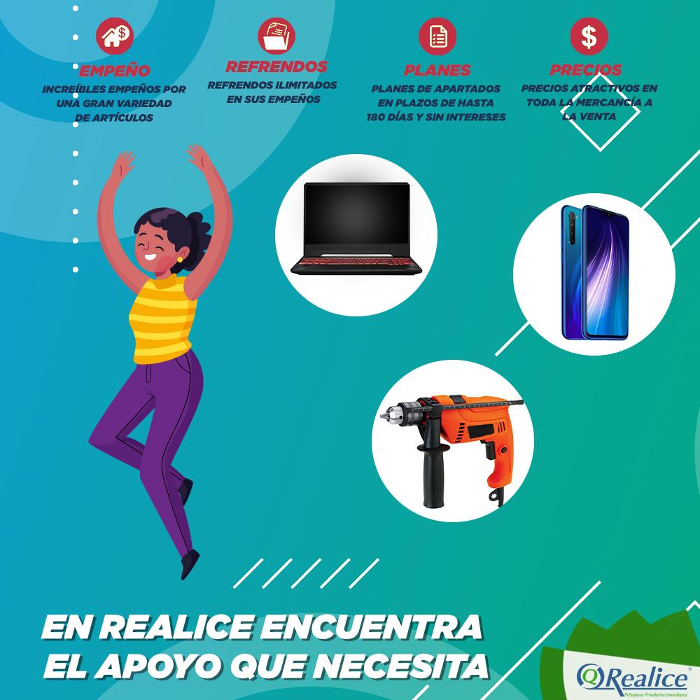 En #Realice nos adaptamos a sus... - Realice Guatemala