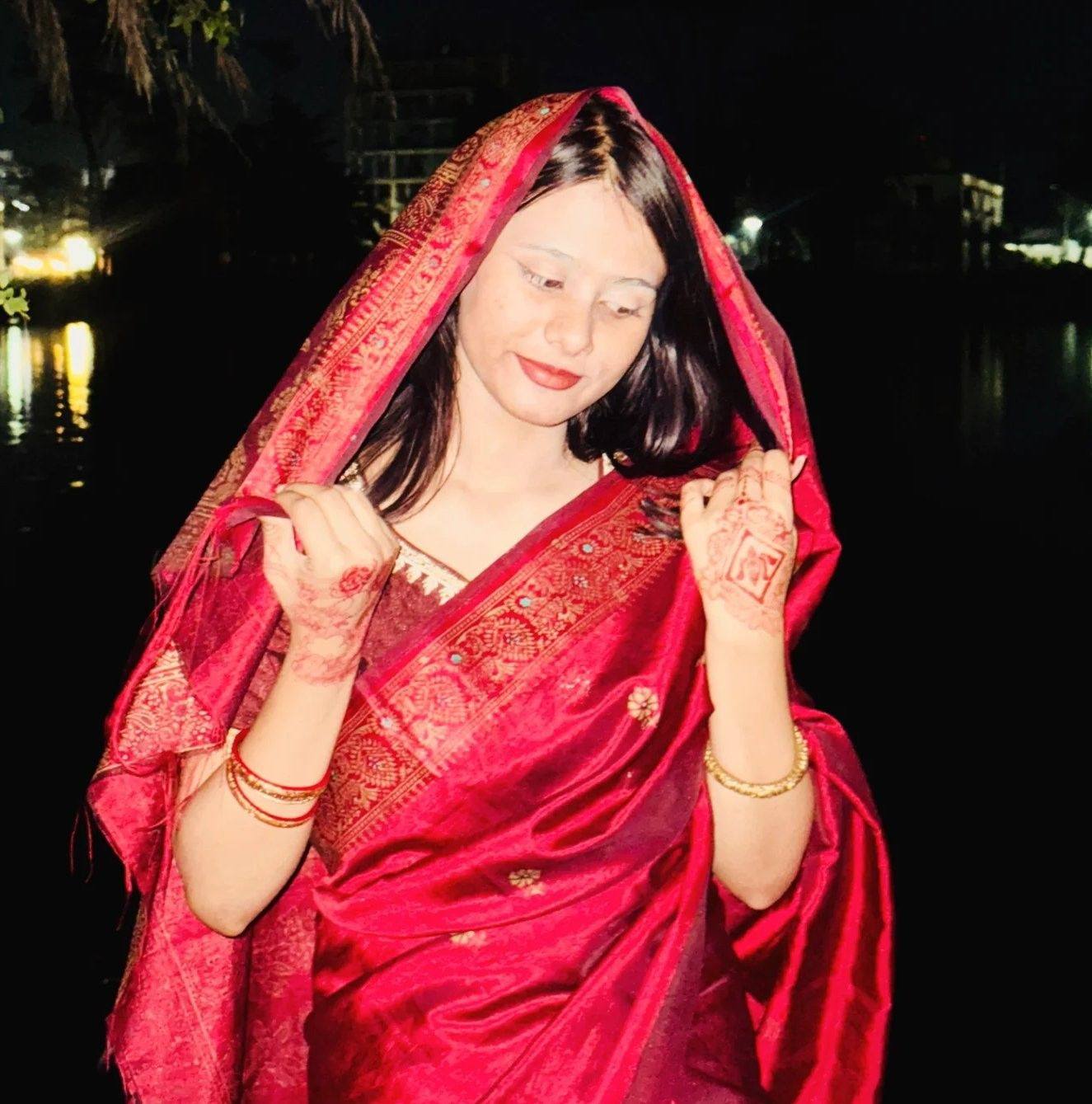 Rushda Islam Ripa