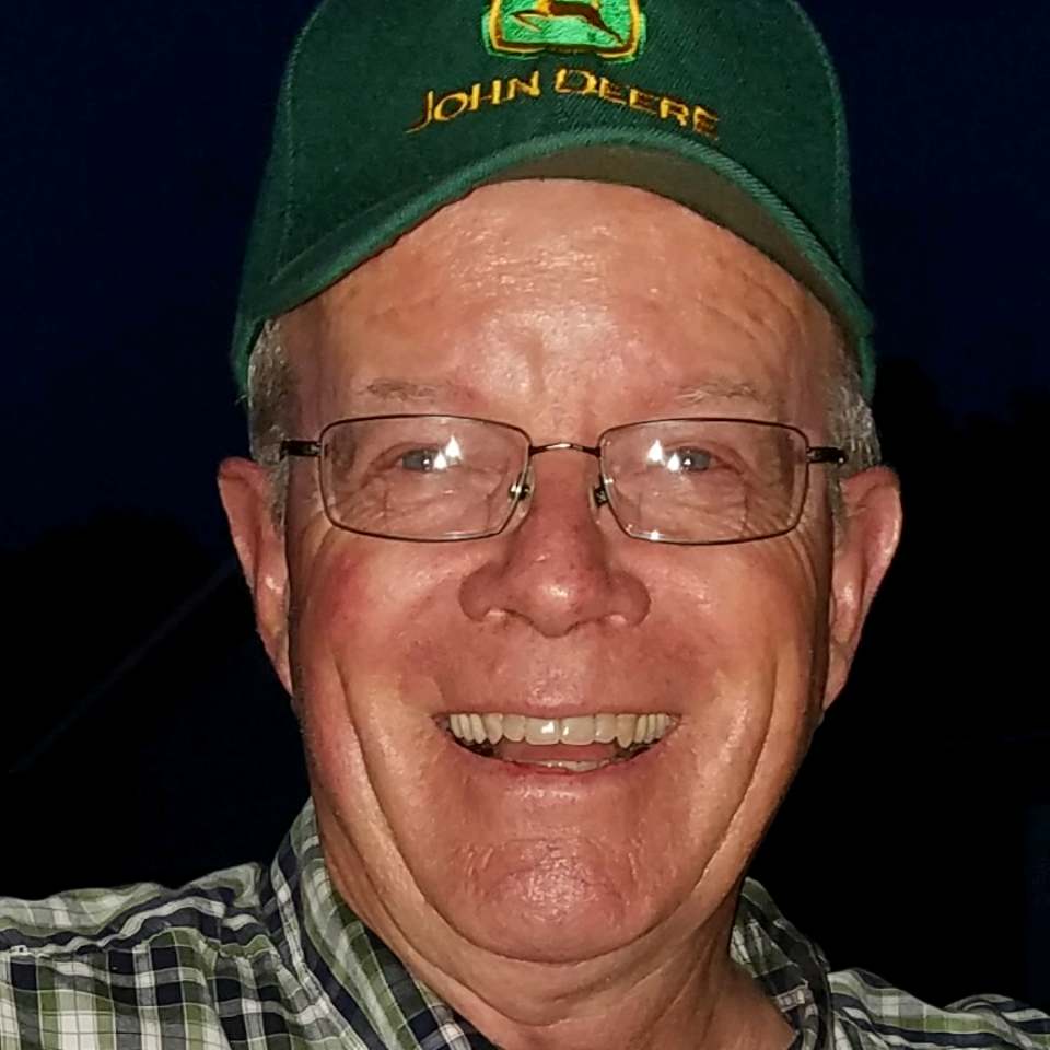 George Pool
