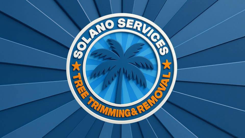 Solano Services Tree Trimming & Removal | San Leon TX