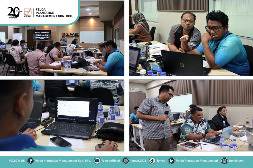 Felda Plantation... - Felda Plantation Management Sdn. Bhd.