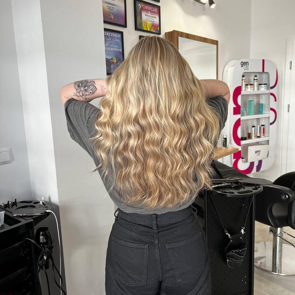 Hair Studio RK