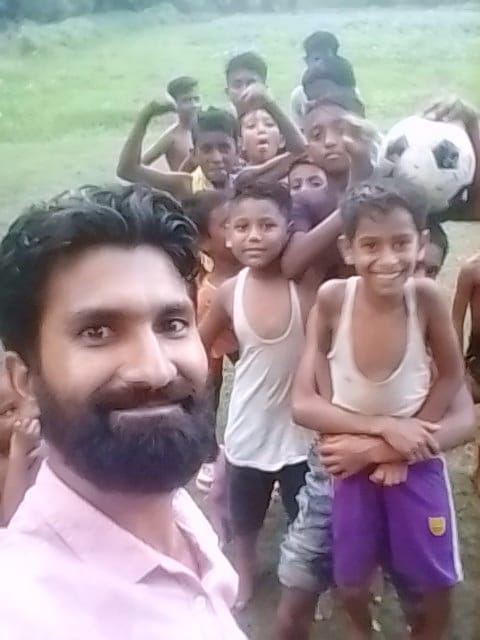 Rj robi | Khulna