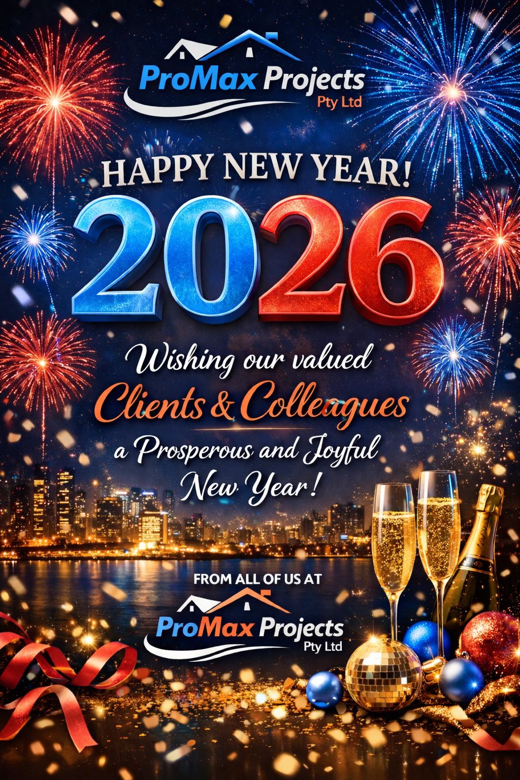 ProMax Projects | Langeberg Ridge