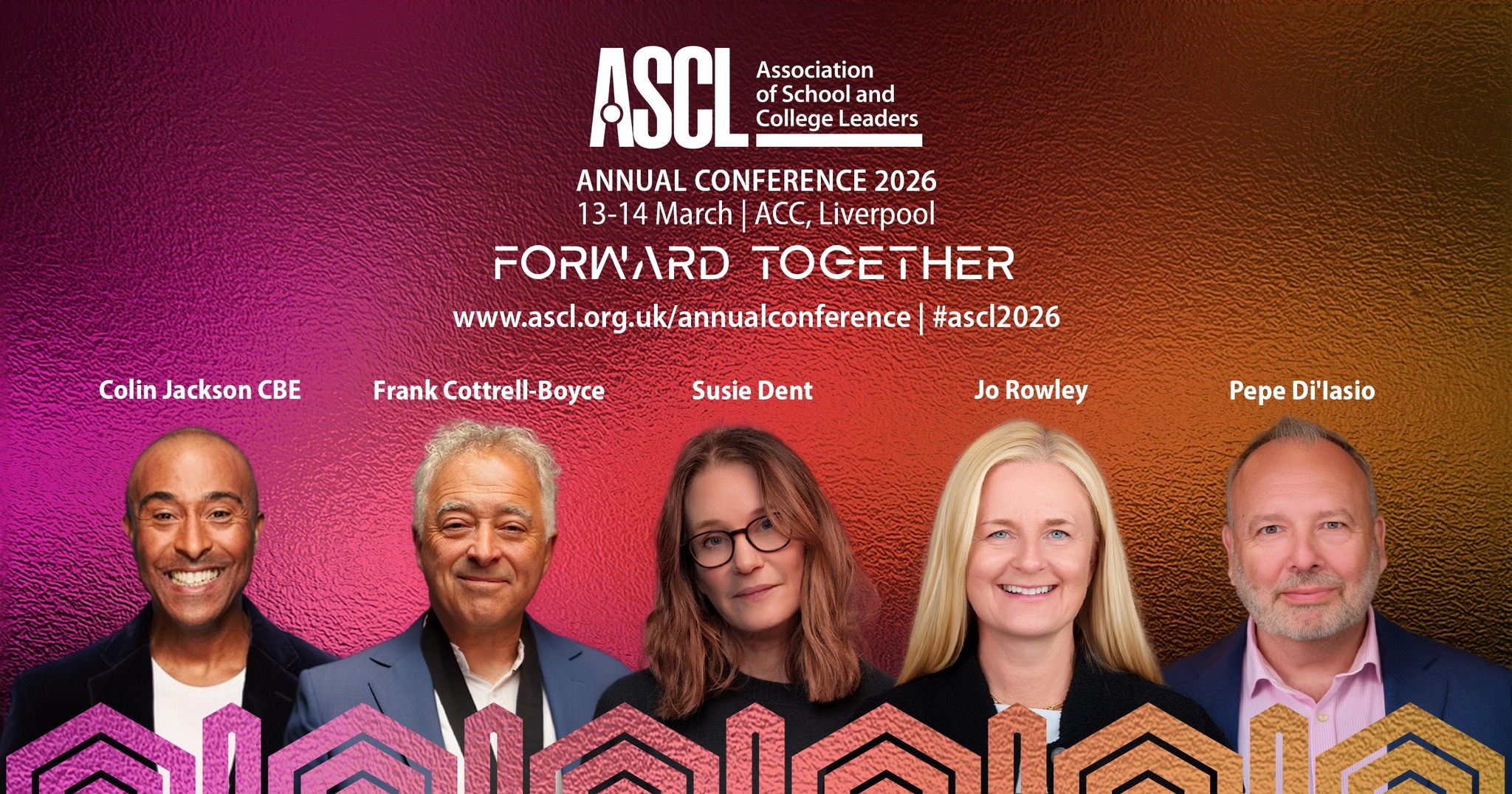 Association of School and College Leaders | Leicester
