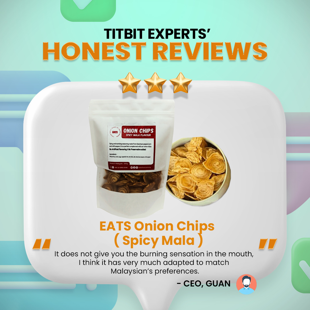 Tips & Titbits