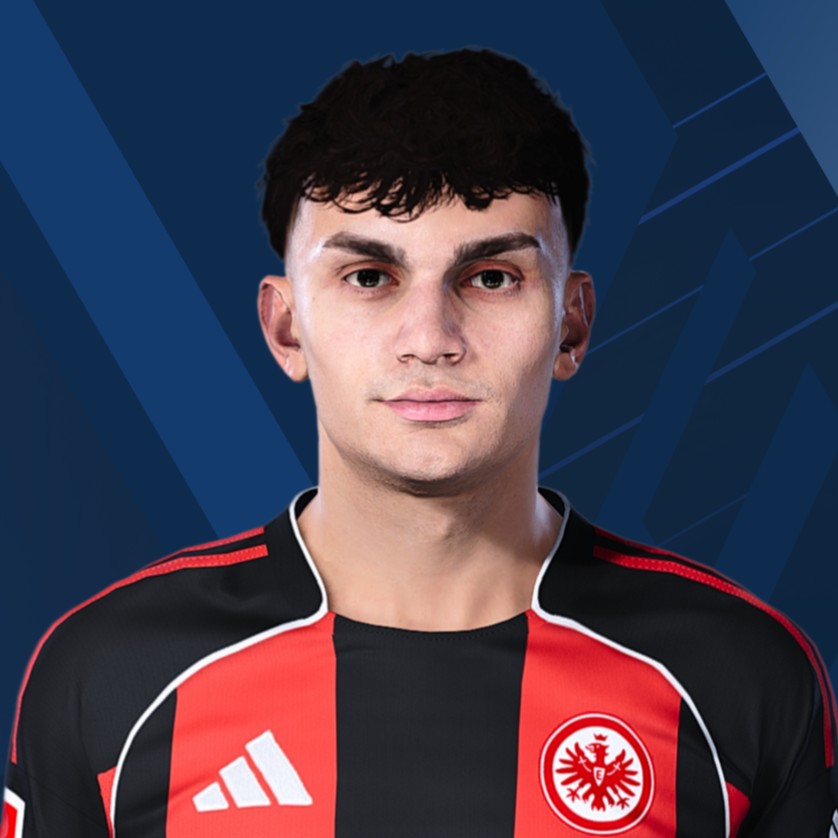 Pes-files.ru Patch & Mod added... - Pes-files.ru Patch & Mod