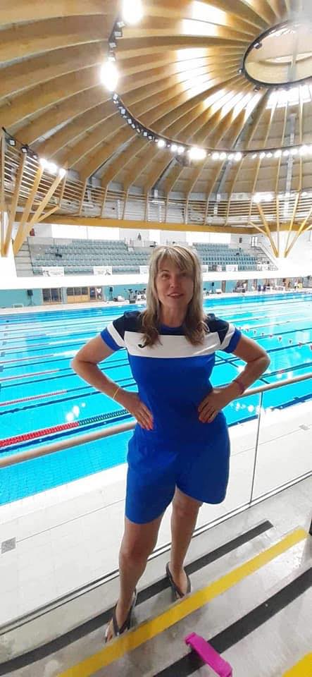 Finswimming #margo_coach_vip | Margarita Berezevskaja