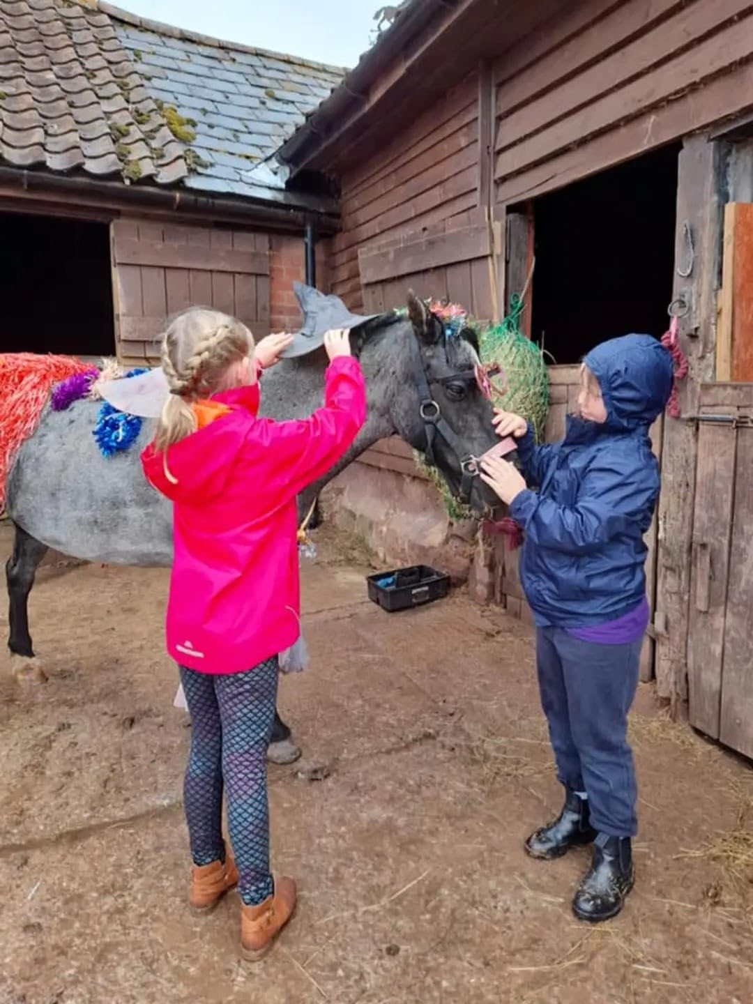 Putley Riding School | Hereford