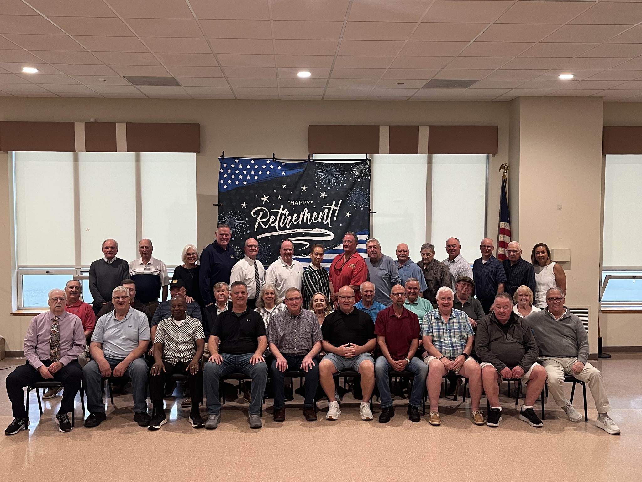 Brookline Police Union