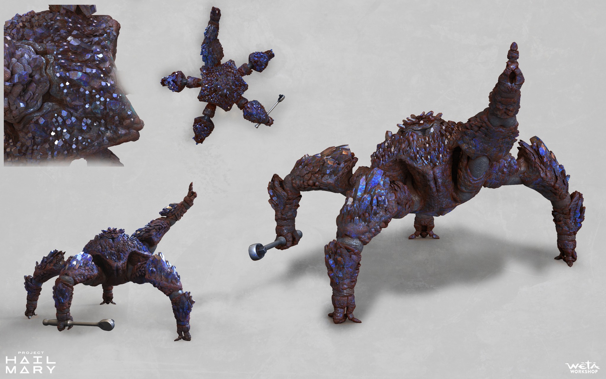Wētā - DOTA 2 - Demon Edge Sword See our full DOTA 2 range this