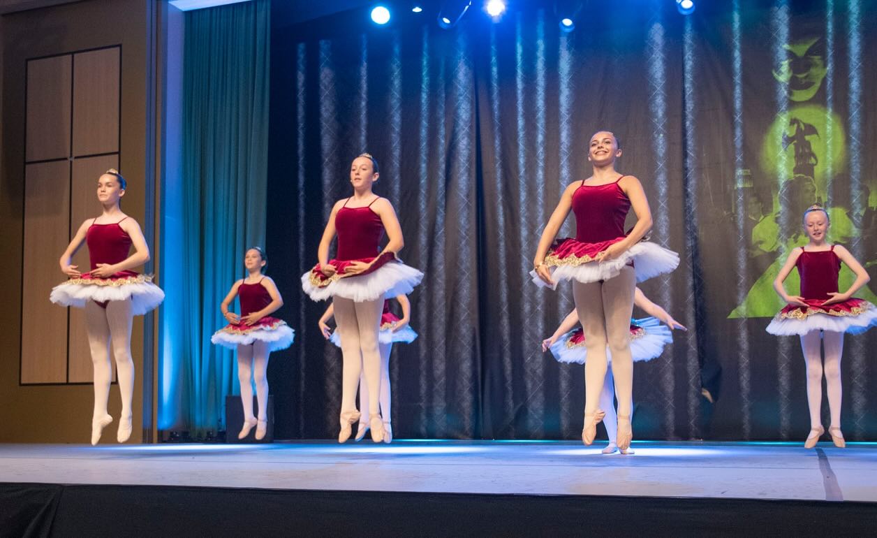 Niamh Fitzpatrick Ballet Academy | Dublin