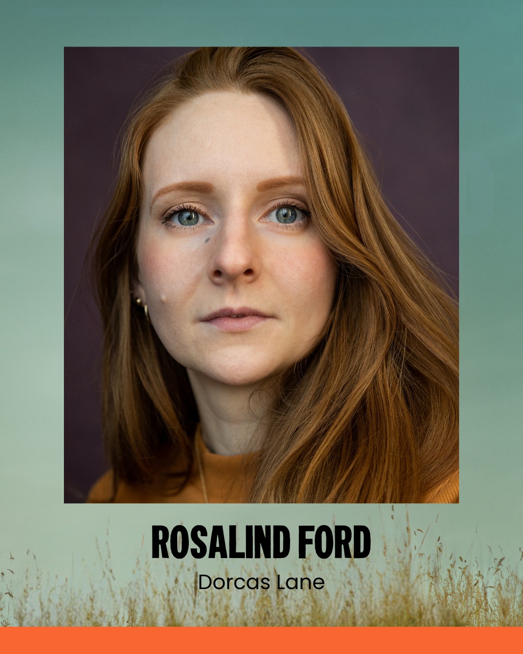 Introducing our incredible cast and... - Watermill Theatre | Facebook