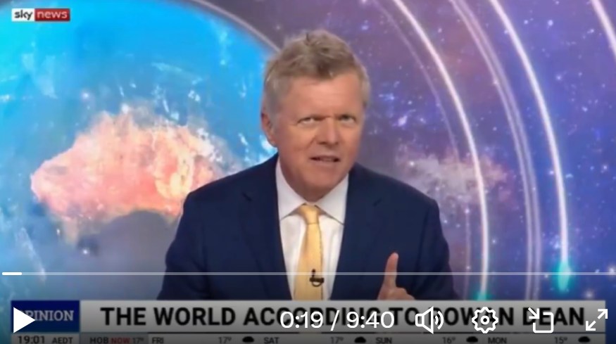 ROWAN DEAN on Pauline Hanson's... - The Spectator Australia | Facebook