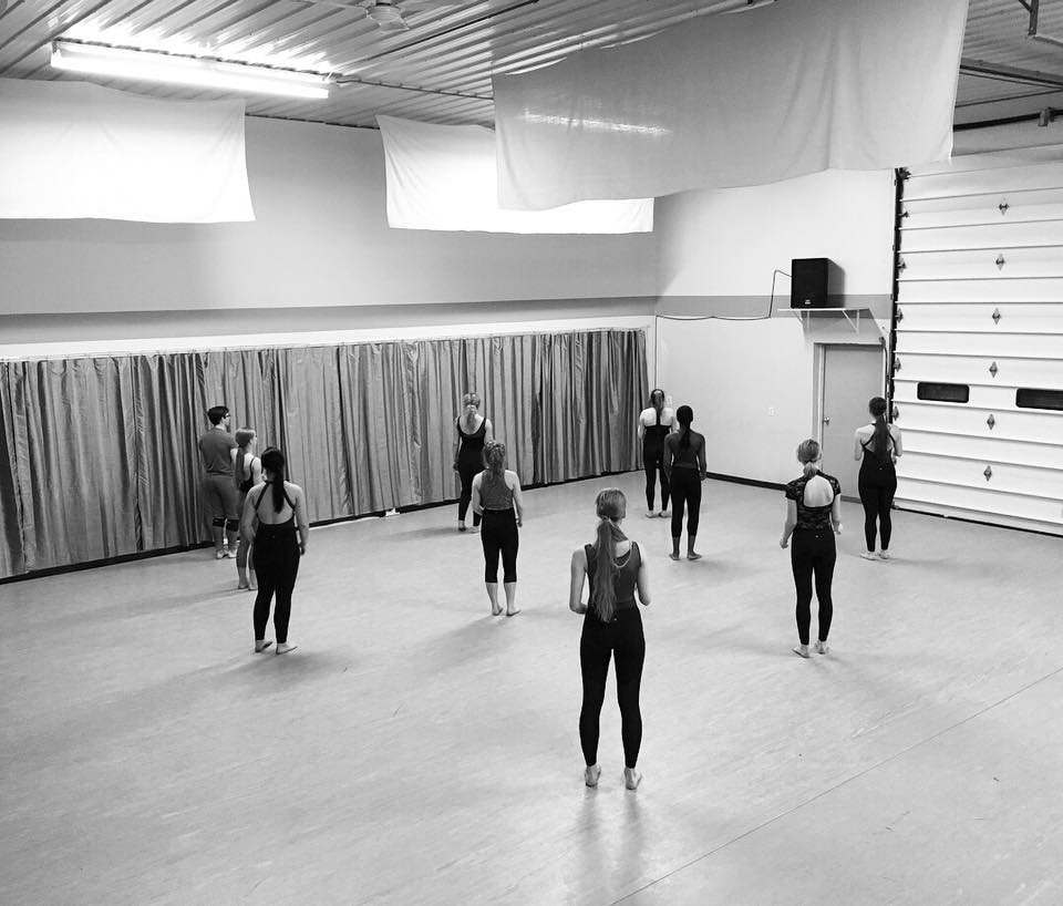 We had an... - Body Language Dance Company - Jenison, Mi | Facebook