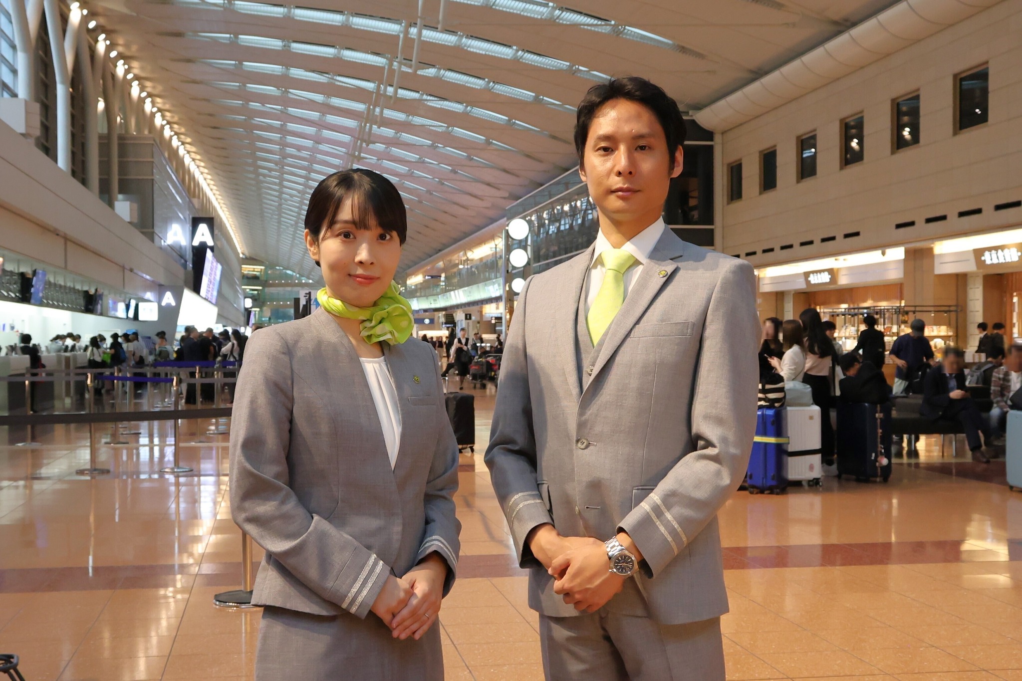 Solaseed - 【今月の機体写真】 皆さま、こんにちは♪ 飛行機にご搭乗