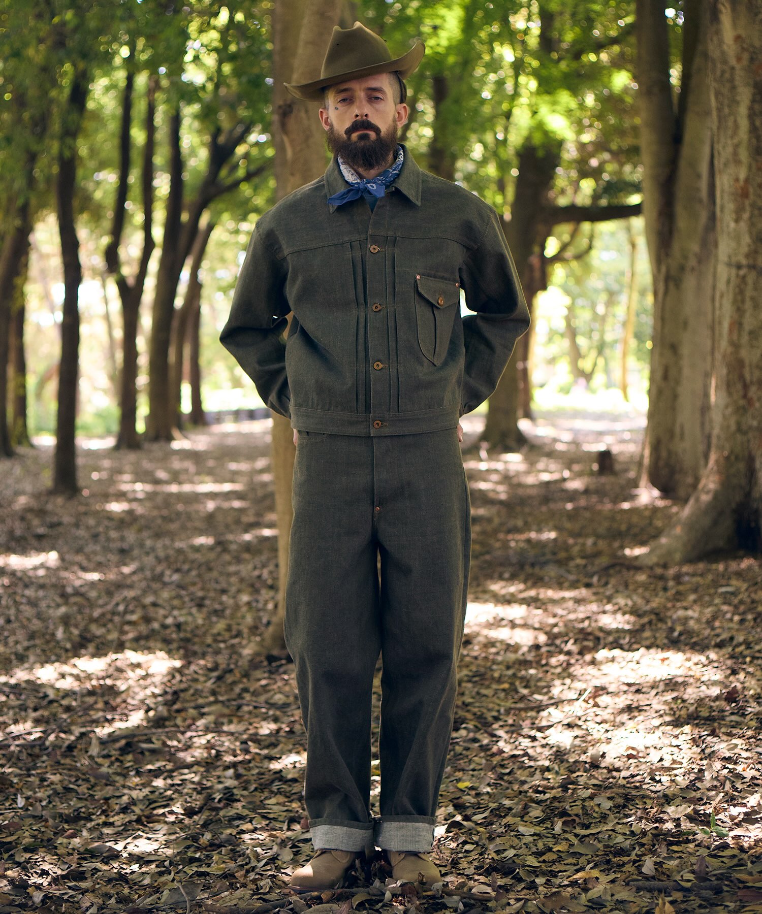 Nigel - The wait is over! NC x Mihara Yasuhiro Shoes will be
