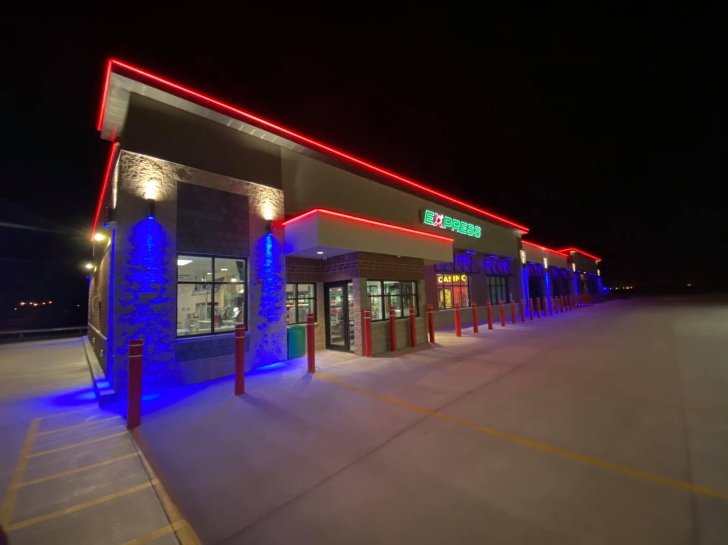Stunning Gas Station Sioux Falls Sd Gallery
