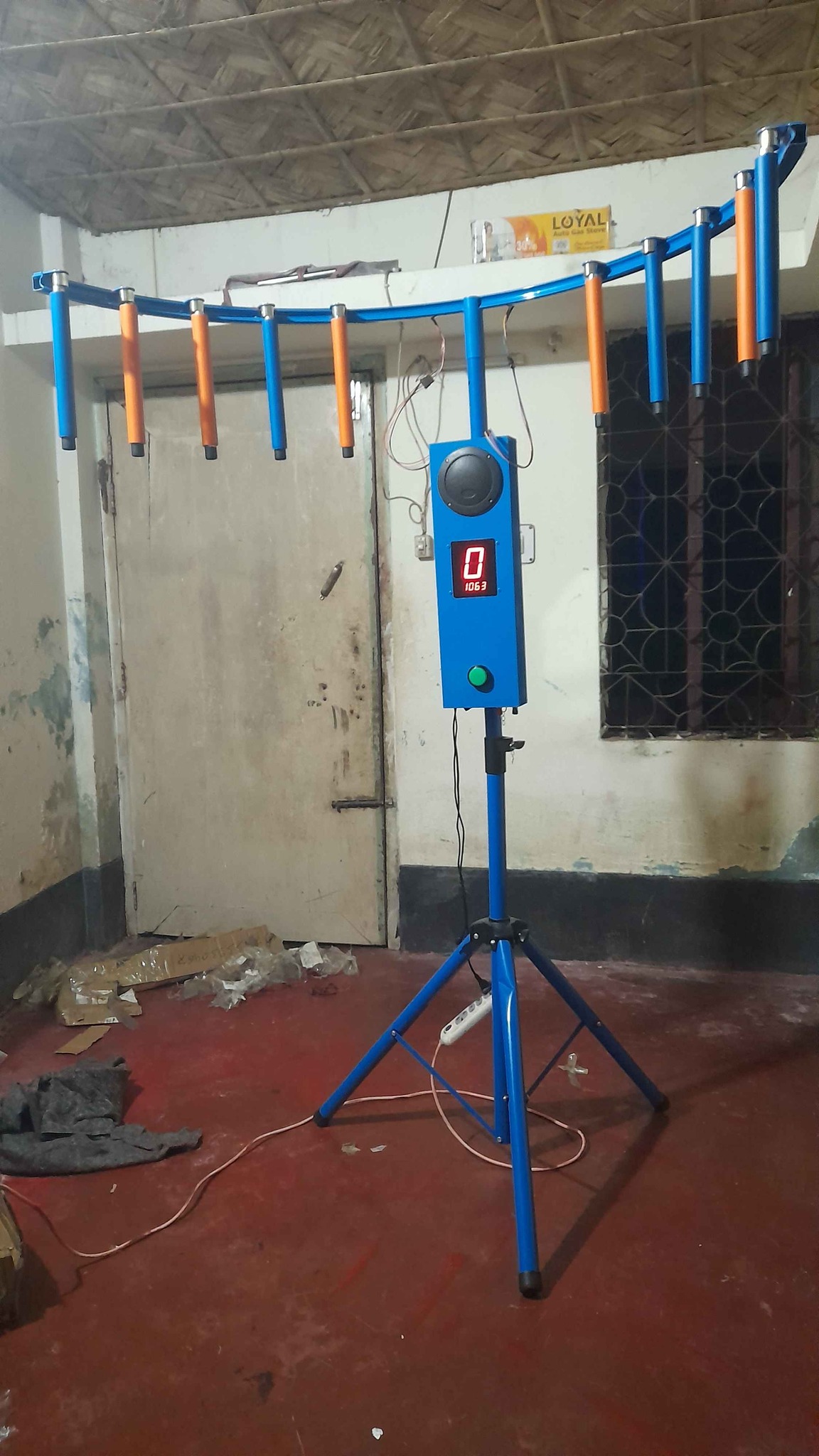 Catching Game Meatchine - Pitching Machines - Khulna | Facebook ...