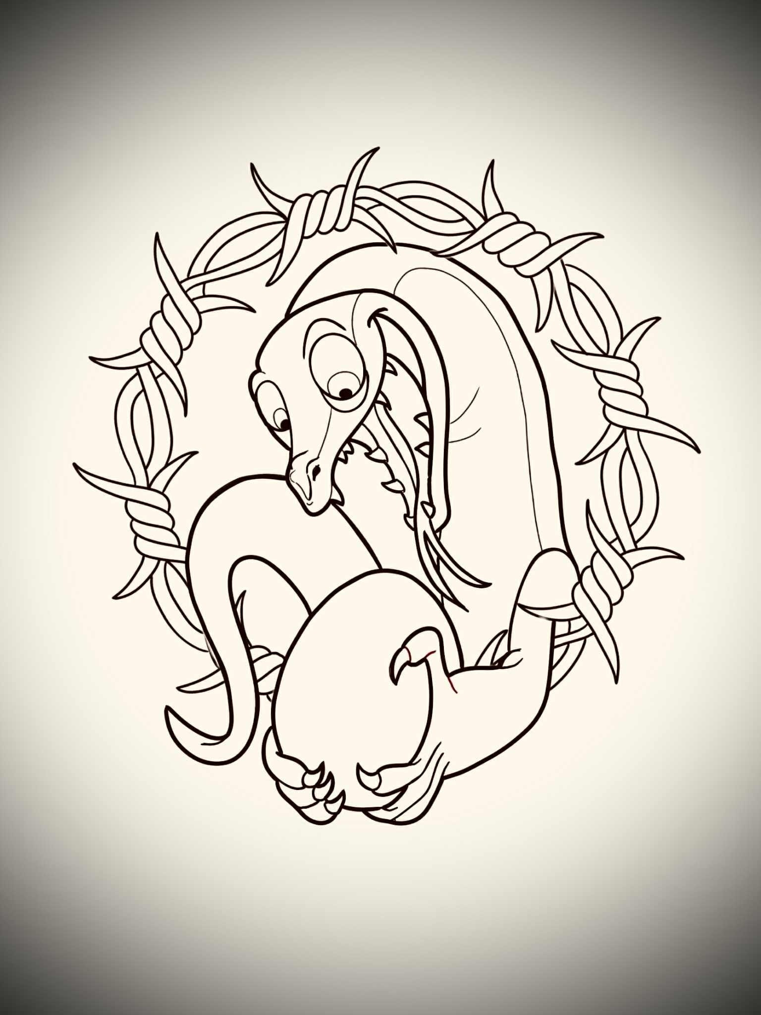 Lefty Sketch Designs added a new photo. - Lefty Sketch Designs