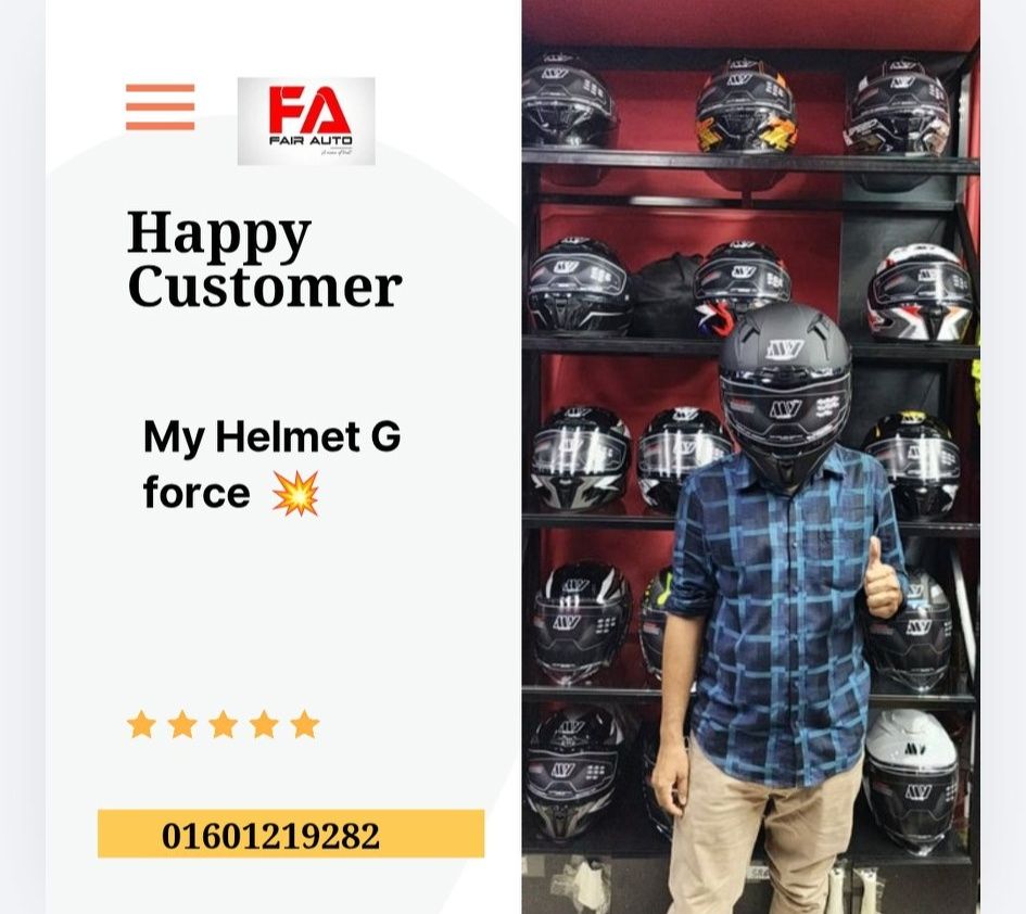 bike helmet shop bd Motorcycle Superior ventilation with strategically placed vents ensures consistent cooling MY Helmets Bangladesh