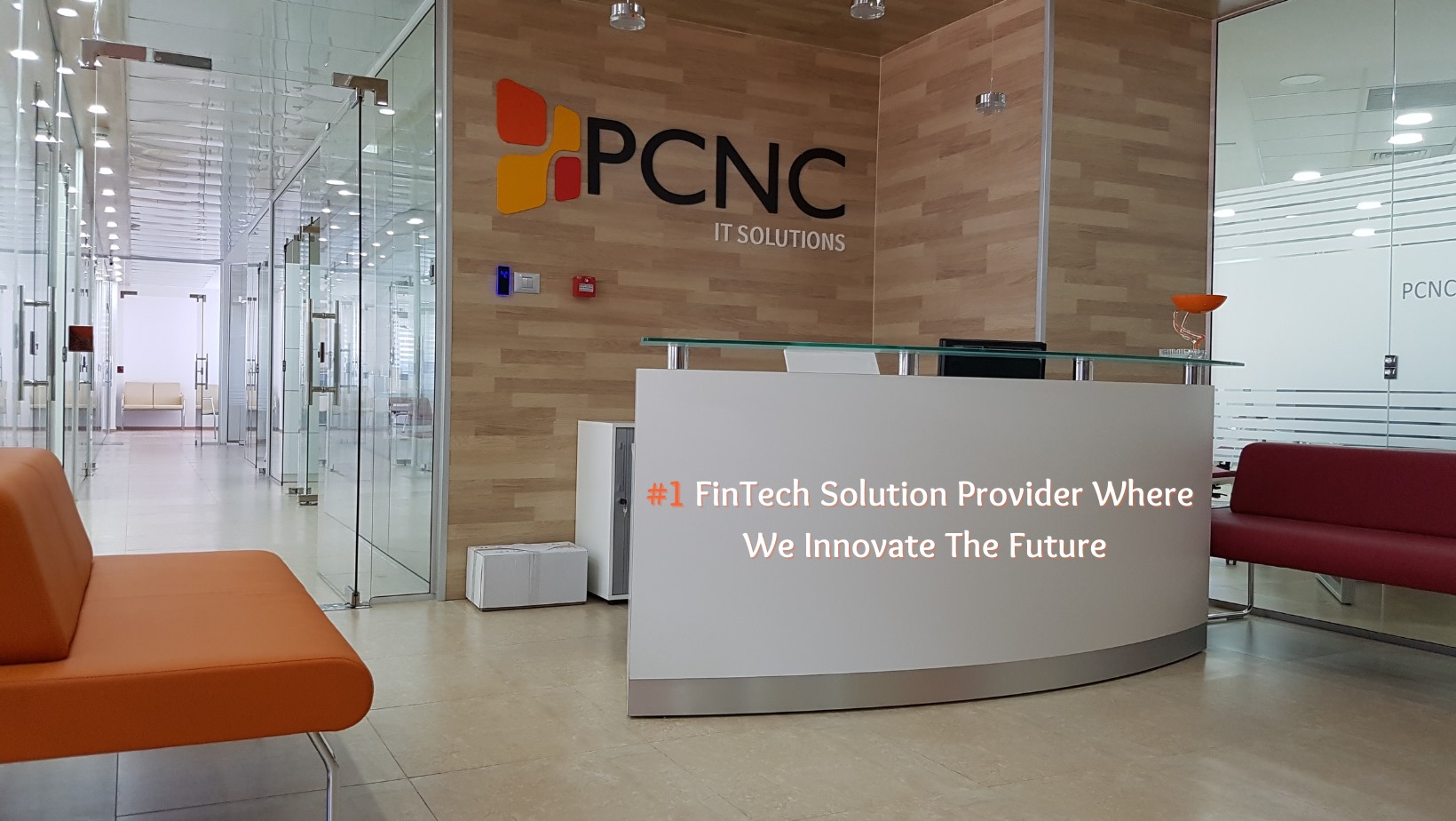 PCNC IT Solutions | Bethlehem