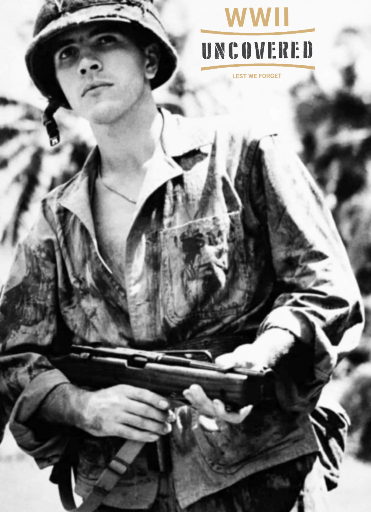 WW II uncovered - 🇨🇿🇺🇲 WWII uncovered: Memorial Day 2023:...