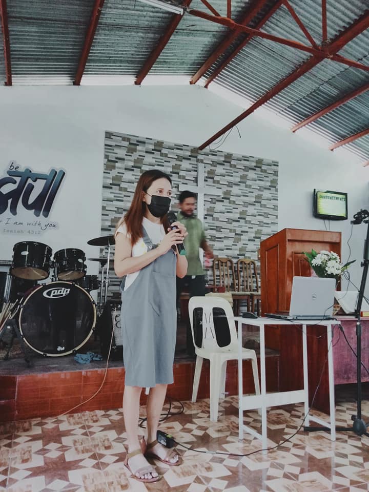  Burol Bethel... - Burol Bethel Presbyterian Church Bildidee 