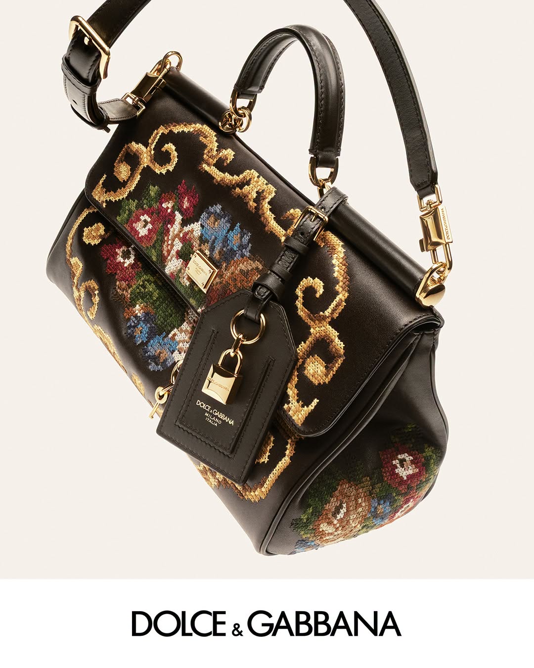 Dolce & Gabbana - Dolce & Gabbana added a new photo.